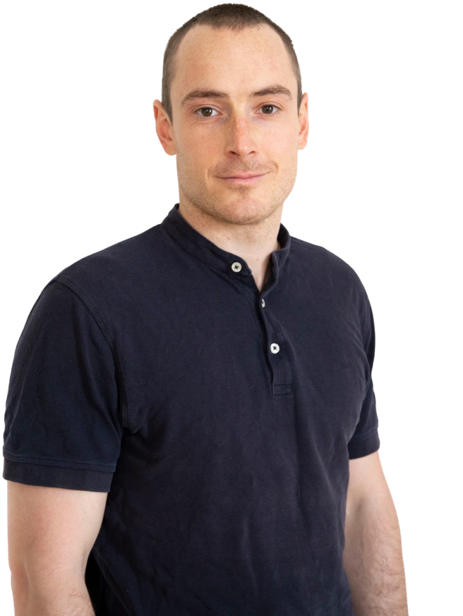 Fyzioterapie - Tadeáš Waldmann